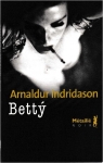 Betty par Indriðason