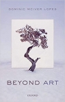Beyond Art par McIver Lopes