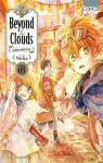 Beyond the clouds, tome 3 par Nicke