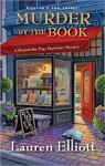 Beyond the page bookstore mystery, tome 1 : Murder by the book par Elliott