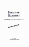 Beyrouth-Marseille par Depaule