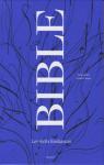 Bible, les rcits fondateurs - De la Gense au Livre de Daniel  par Boyer