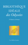 Bibliothèque idéale des Odyssées par Sintes