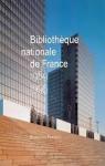 Bibliothque nationale de France 1989-1995 par Perrault