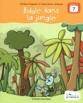 Bidule dans la jungle par Daignault