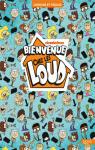 Bienvenue chez les Loud : Cherche et Trouve  par Nickelodeon productions