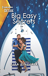 Big Easy Secrets par Sinclair