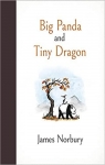 Big Panda and Tiny Dragon par Norbury