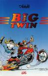 Big Twin, Tome 1 par Achd