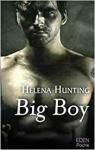 Pucked, tome 3 : Big boy par Hunting
