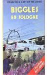 Biggles, tome 49 : Biggles en Sologne par Johns