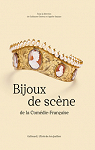 Bijoux de scne de la Comdie Franaise par Glorieux