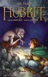 Bilbo Le Hobbit, tome 1 (BD) par Dixon