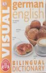 Bilingual visual dictionary : German English par Wilkes