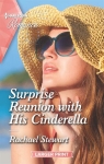 Billion-Dollar Matches, tome 2 : Surprise Reunion with His Cinderella par Stewart
