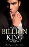 Billion king : possed par son boss tome 1 par Leduc