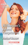 Billionaire's Island Temptation par Stewart