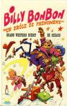 Billy Bonbon, tome 3 : Un drle de phnomne par Czard