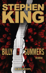 Billy Summers par King