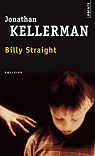 Billy straight par Kellerman
