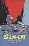 Billy the Cat - Intgrale, tome 2 par Colman