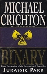 Binary par Crichton