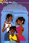 Bindi Babes, Tome 1 : Trois soeurs (presque) parfaites par Dhami