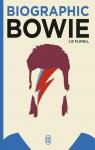 Biographic Bowie par Flavell