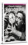 Biographie illustre de Salvador Dal par 