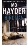 Birdman, tome 1 par Hayder