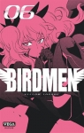 Birdmen, tome 6 par Tanabe