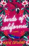 Birds of California par 