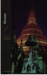 Birmanie : les arcanes de shwegadon par Wilde