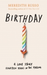 Birthday par Russo