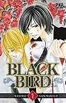 Black Bird, tome 1 par Sakurakouji