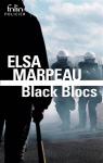 Black Blocs par Marpeau