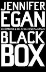 Black Box par Egan