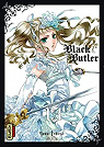 Black Butler, tome 13  par Toboso