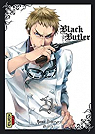 Black Butler, tome 21  par Toboso