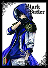 Black Butler, tome 24 par Toboso