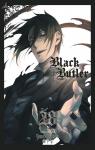 Black Butler, tome 28 par Toboso