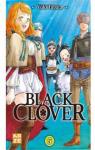 Black Clover, tome 5  par Tabata