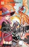 Black Clover, tome 10 par Tabata