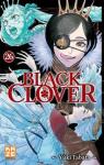 Black Clover, tome 26 par Tabata