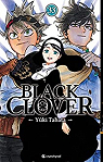 Black Clover, tome 33 par Tabata