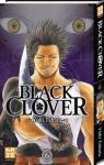 Black Clover, tome 6 par Tabata
