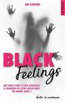 Black feelings, tome 1  par Gadarr