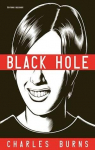 Black Hole, Tomes 1 à 6 : L'Intégrale par Burns