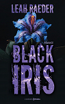 Black Iris par Raeder