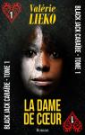 Black Jack Carabe, tome 1 : La Dame de Coeur par Lieko